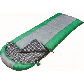 Спальник RockLand Comfort Wide Plus правый, шт