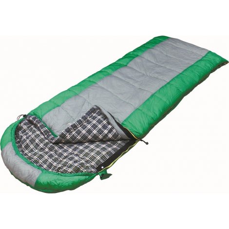 Спальник RockLand Comfort Wide Plus правый, шт