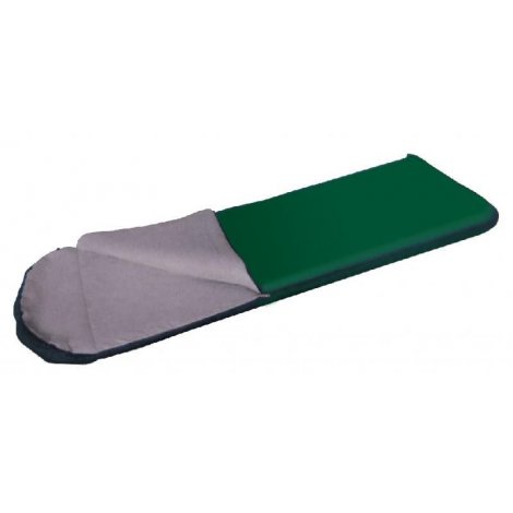 Спальный мешок Onega300 BTrace (зеленый) S0547, шт
