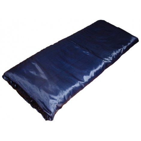 Спальный мешок Scout BTrace (синий) S0553, шт