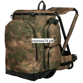Рюкзак AVI-OUTDOOR Fiskare A-TACS 50л со стул.140к