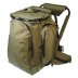Рюкзак AVI-OUTDOOR FiskarePRO brown 50л со ст.140к