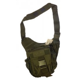 Рюкзак AVI-OUTDOOR Masoy olive Объем: 5 л.