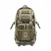 Рюкзак для охоты 40л РО-40 Aquatic, шт