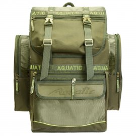 Рюкзак рыболовный Р-60 Aquatic, шт