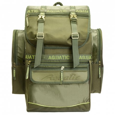 Рюкзак рыболовный Р-60 Aquatic, шт