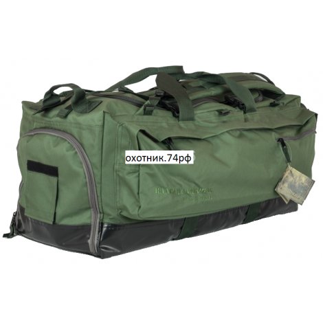 Рюкзак-сумка AVI-Outdoor Ranger Cargobag оливковый