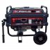 электростанция LIFAN S-PRO SP2500 Мощ2,7 кВт 220В