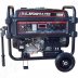 электростанция LIFAN S-PRO SP5500 Мощ5,5 кВт 220В