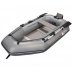 лодка ПВХ SEA-PRO 230К
