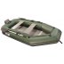 лодка ПВХ SEA-PRO 260К