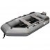 лодка ПВХ SEA-PRO 260С