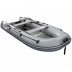 лодка ПВХ SEA-PRO L300P