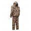 Костюм Cleric  Alova/PolyBrushed цв.Цепи р.44-62 К-418