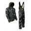 Костюм Cleric Polofleece цв.карта р.44-62/170-188 К-418
