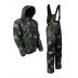 Костюм Cleric Polofleece цв.карта р.44-62/170-188 К-418